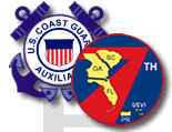 US Coast Guard Auxiliary