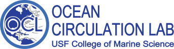 Ocean Circulation Lab
